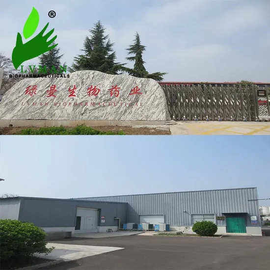 Водорастворимый порошок доксициклина гидрохлорида 10% для ветеринарного применения