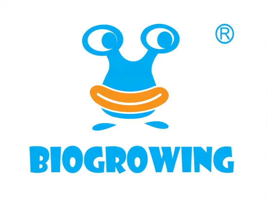 Высокоэффективные пробиотики для здоровья кишечника Biogrowing