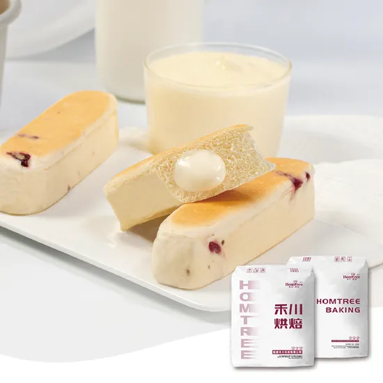 M301 Смесь для приготовления хлебопекарного фермента, пищевые добавки, улучшитель выпечки, сохраняющий свежесть