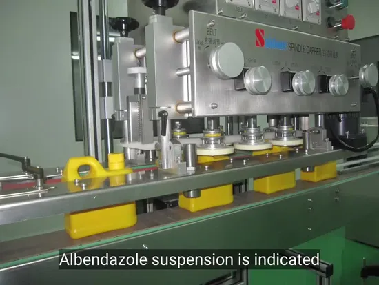 Безопасный инъекционный порошок окситетрациклина для поддержки здоровья животных