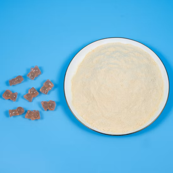 Пробиотический нутрицевтический ингредиент Bacillus Coagulans для жевательных конфет, добавка для здравоохранения