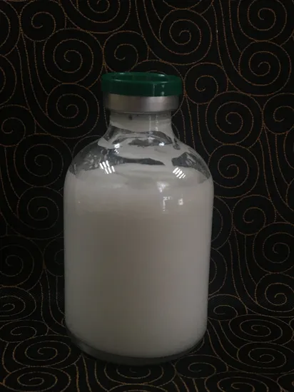 Суспензия амоксициллина 15%, завод, сертифицированный GMP