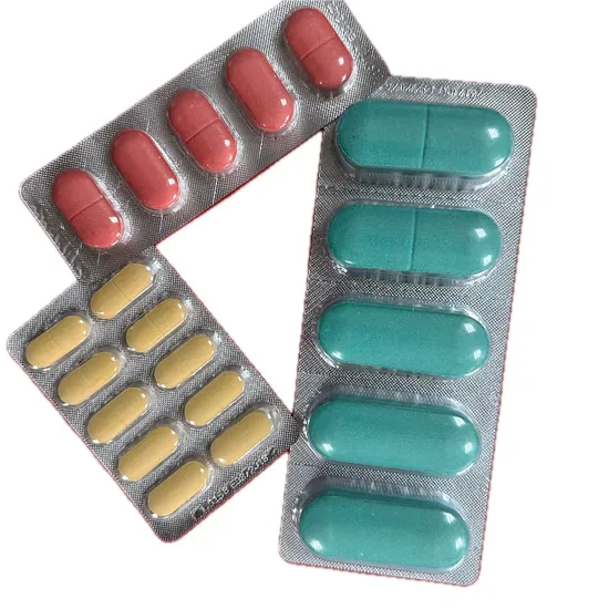 Поставщик порошка для инъекций стрептомицина сульфата, сертифицированного по стандартам GMP