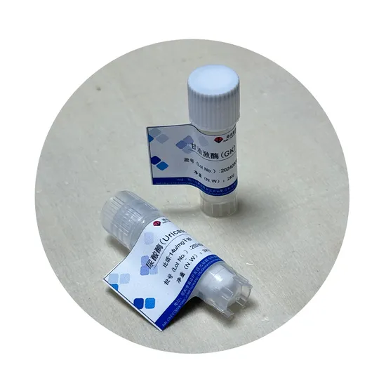 Уриказа Уао Сильная специфичность Высококачественные ферментные препараты